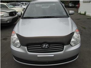 2011 Hyundai Accent 4 portes auto,full load warranty