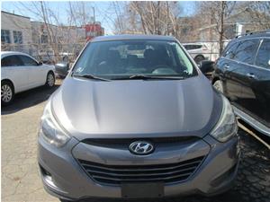 2014 Hyundai Tucson 2014 toutes equipee garantie
