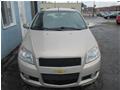 Chevrolet Aveo 2011 à vendre Chevrolet
Aveo
2011