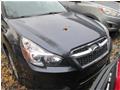 Subaru
Outback awd toute equipee
2013