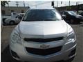 Chevrolet
Equinox
2013