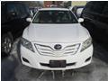 Toyota
Camry le auto full load clean low km warranty
2013