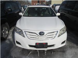 Toyota Camry le auto full load clean low km warranty 2013