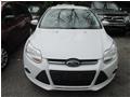 Ford
Focus 2014  4 DOORS SEDAN GARANTIE
2014