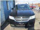 Dodge Journey 2016 full load,DVD,4cyl.7 places,garantie 2016