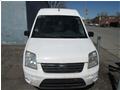 Ford
Transit Cargo Van
2012