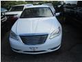 Chrysler 200 2013 à vendre Chrysler
200
2013